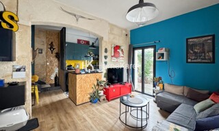 Maison 3 Pièces 65 m² à vendre à Floirac (33270)