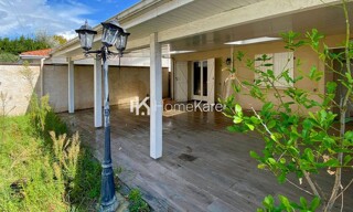 Maison 4 Pièces 120 m² à vendre à Bruges (33520)