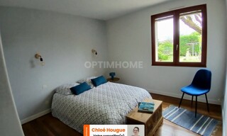 Maison 6 Pièces 172 m² à vendre à Marssac-sur-Tarn (81150)