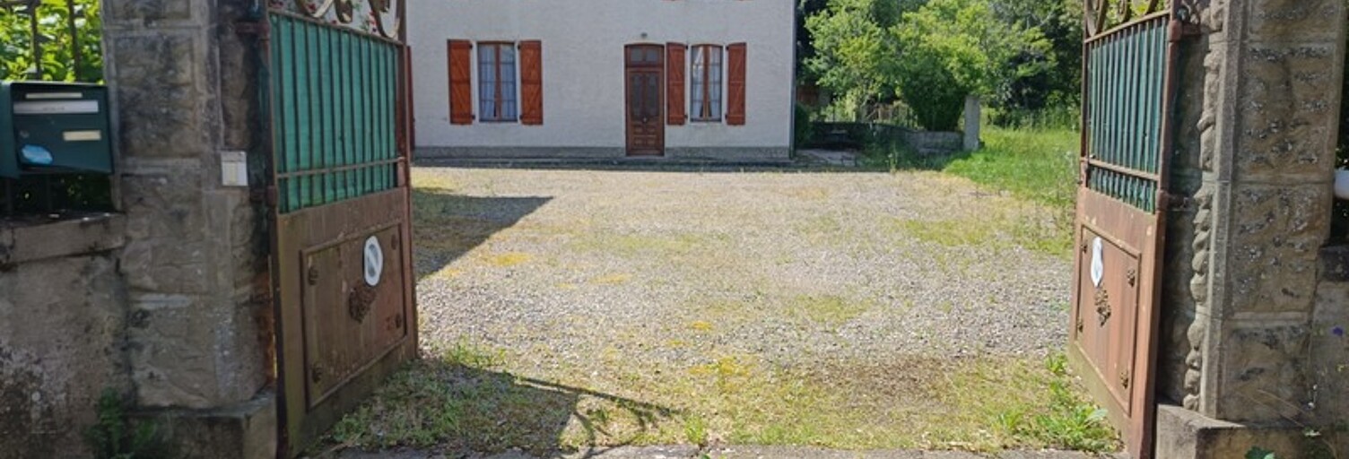 Maison 8 Pièces 200 m² à vendre à Aire-sur-l'Adour (40800)