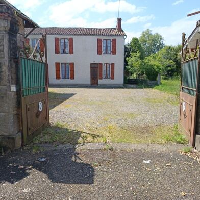 Maison 8 pièces 199500 €