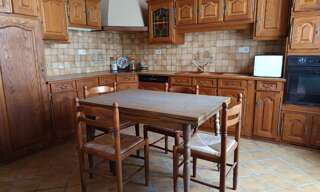 Maison 8 Pièces 200 m² à vendre à Aire-sur-l'Adour (40800)