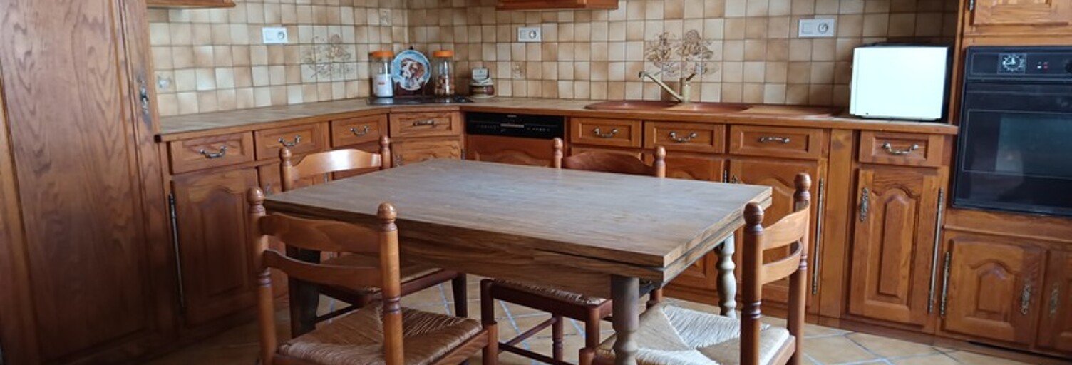 Maison 8 Pièces 200 m² à vendre à Aire-sur-l'Adour (40800)