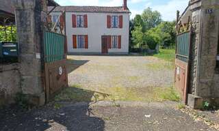 Maison 8 Pièces 200 m² à vendre à Aire-sur-l'Adour (40800)