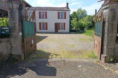 Maison 8 pièces 152000 €