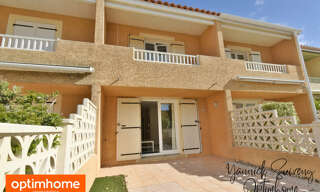 Maison 3 Pièces 51 m² à vendre à Le Barcarès (66420)