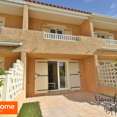 Maison 3 pièces 176500 €