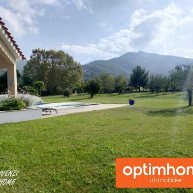 Maison 8 pièces 898000 €