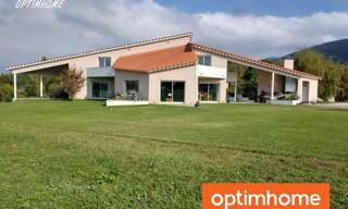 Maison 8 Pièces 272 m² à vendre à Rigarda (66320)