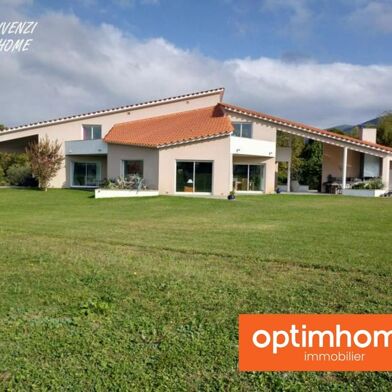 Maison 8 pièces 898000 €