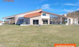 Maison 8 Pièces 272 m² à vendre à Rigarda (66320)