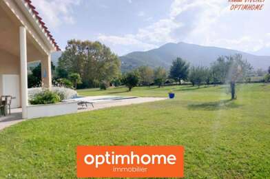 Maison 8 pièces 898000 €