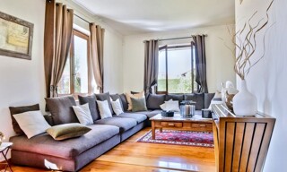 Maison 4 Pièces 165 m² à vendre à Ambilly (74100)