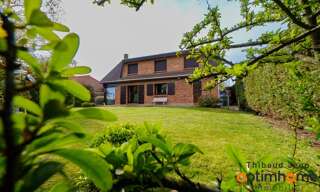 Maison 5 Pièces 133 m² à vendre à Ambleteuse (62164)