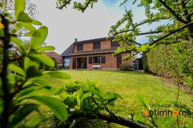 Maison 5 pièces 360000 €