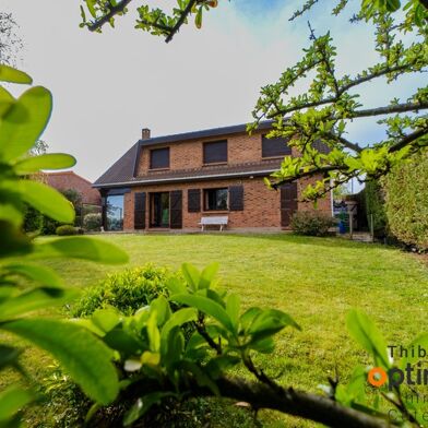 Maison 5 pièces 378000 €