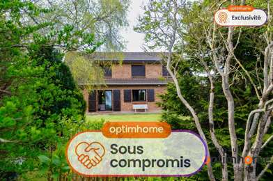 Maison 5 pièces 360000 €