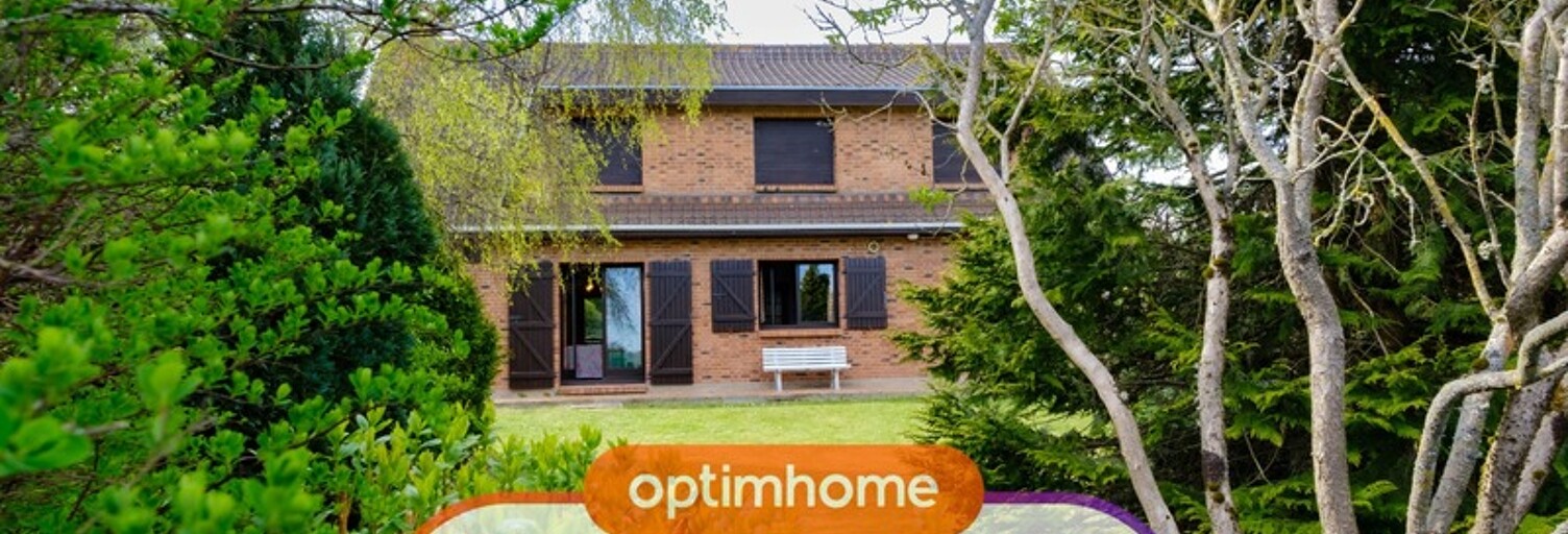 Maison 5 Pièces 133 m² à vendre à Ambleteuse (62164)