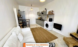 Appartement 2 Pièces 32 m² à vendre à Lisieux (14100)
