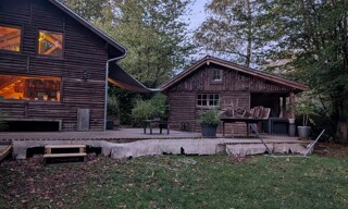 Maison 3 Pièces 42 m² à vendre à Saint-Chéron (91530)