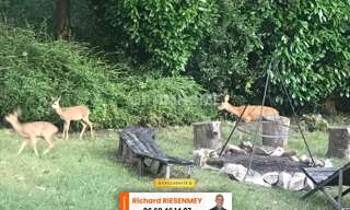 Maison 3 Pièces 42 m² à vendre à Saint-Chéron (91530)