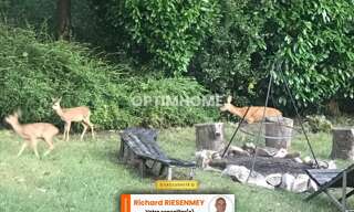 Maison 3 Pièces 42 m² à vendre à Saint-Chéron (91530)