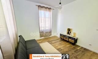 Appartement 2 Pièces 26 m² à vendre à Lisieux (14100)