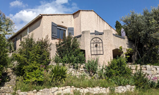 Maison 5 Pièces 84 m² à vendre à Draguignan (83300)
