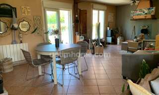 Maison 4 Pièces 82 m² à vendre à Proville (59267)
