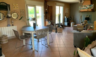 Maison 4 Pièces 82 m² à vendre à Proville (59267)