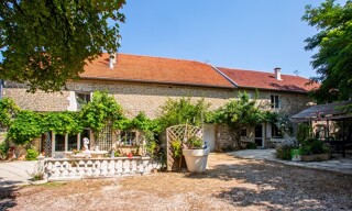 Maison 14 Pièces 380 m² à vendre à Confracourt (70120)