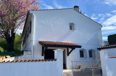 Maison 6 pièces 156000 €