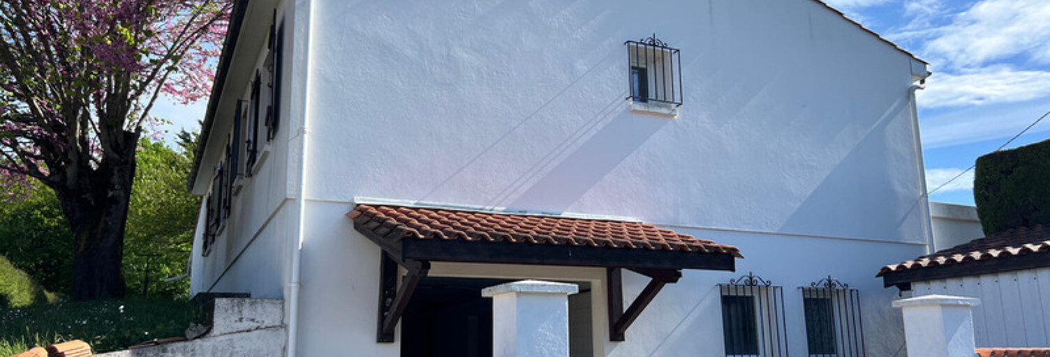 Maison 6 Pièces 110 m² à vendre à Chérac (17610)