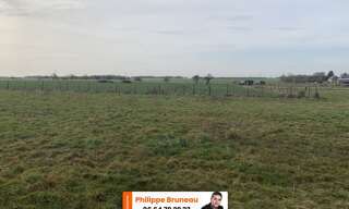 Terrain  770 m² à vendre à Jumelles (27220)