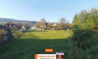 Terrain  2048 m² à vendre à Saint-Joseph-de-Rivière (38134)