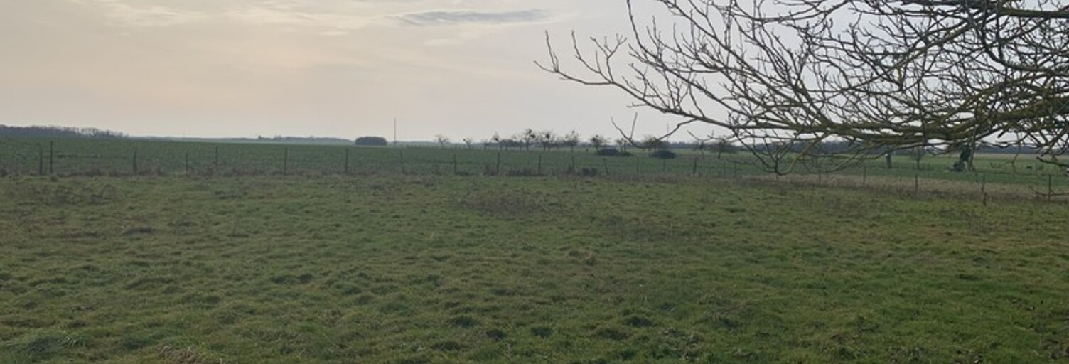 Terrain  660 m² à vendre à Évreux (27000)