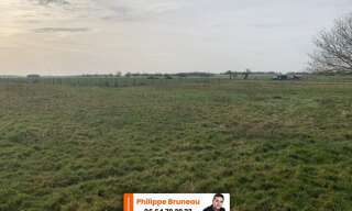 Terrain  475 m² à vendre à Jumelles (27220)