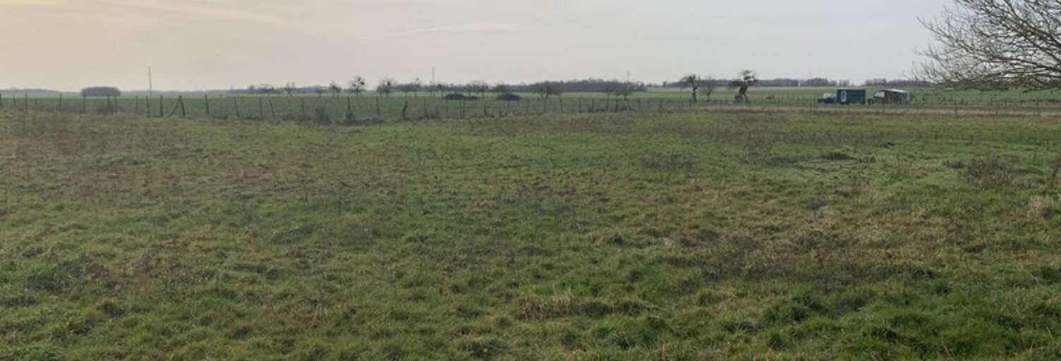 Terrain  475 m² à vendre à Jumelles (27220)