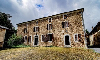 Maison 11 Pièces 480 m² à vendre à Bonnut (64300)