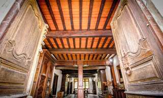 Maison 11 Pièces 502 m² à vendre à Bonnut (64300)