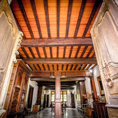 Maison 11 pièces 787000 €