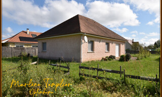 Maison 4 Pièces 94 m² à vendre à Agnos (64400)