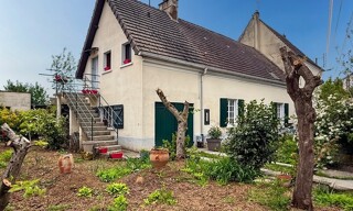 Maison 9 Pièces 196 m² à vendre à Crépy-en-Valois (60800)