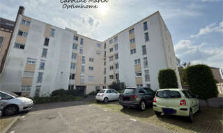 Appartement 3 Pièces 72 m² à vendre à Elbeuf (76500)