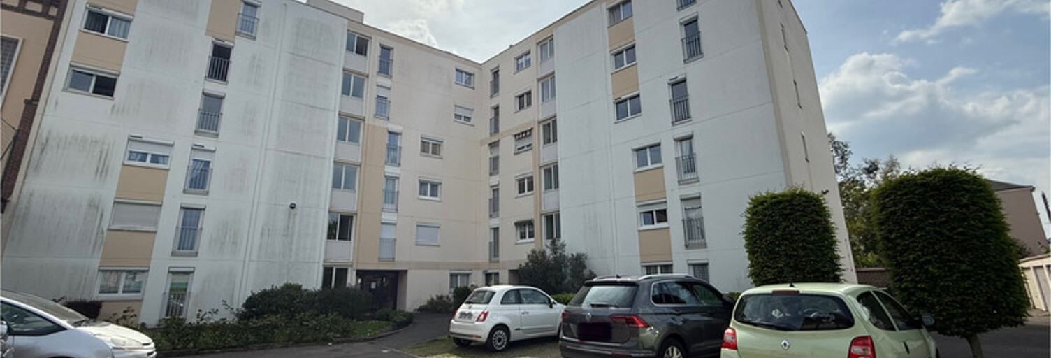 Appartement 3 Pièces 72 m² à vendre à Elbeuf (76500)