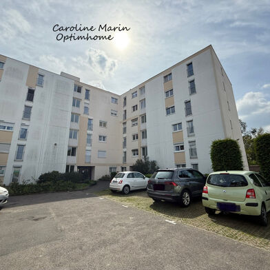 Appartement 3 pièces 94000 €