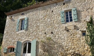 Maison 7 Pièces 262 m² à vendre à Saint-Antoine-de-Ficalba (47340)