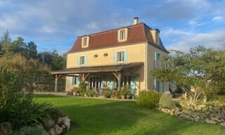 Maison 9 Pièces 385 m² à vendre à Bergerac (24100)