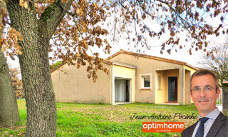 Maison 3 Pièces 64 m² à louer à Labastidette (31600)