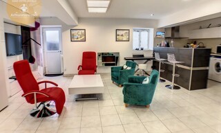 Maison 4 Pièces 78 m² à vendre à Domont (95330)